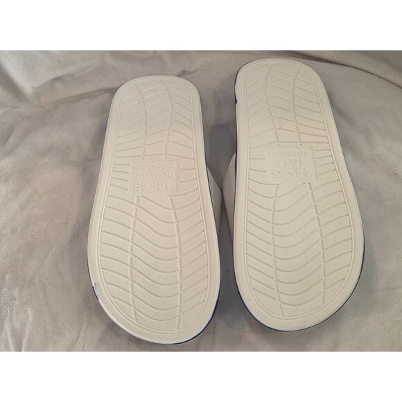 Mens Fashion Sport Slide Sandals - Picture 4 of 5